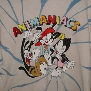 Animaniacs t shirt